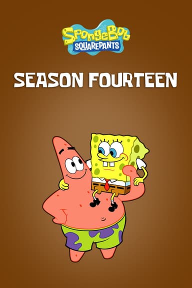 Temporada 14