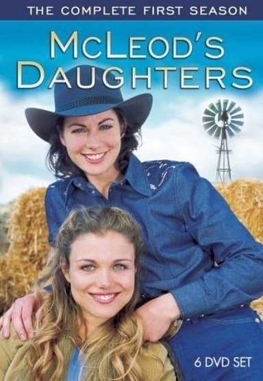 Temporada 1