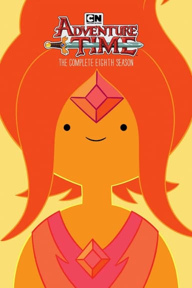 Temporada 8