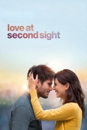 Amor a segunda vista Pelisflix