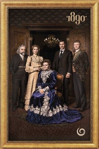 1890 Pelisflix