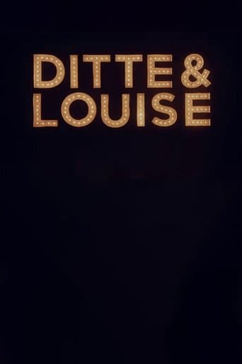 Ditte & Louise Pelisflix