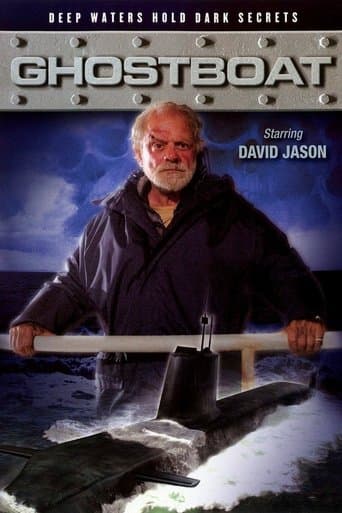 Ghostboat Pelisflix