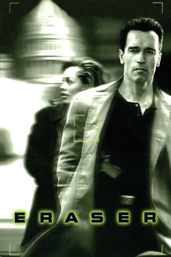 Eraser (Eliminador) Pelisflix