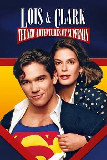 Lois y Clark: Las Nuevas Aventuras de Superman Pelisflix