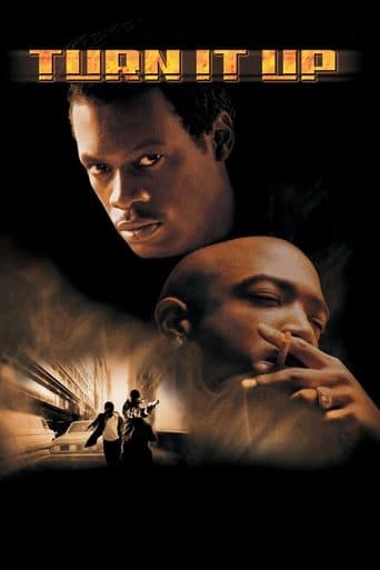 Turn It Up Pelisflix