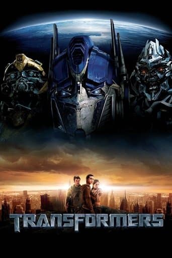 Transformers Pelisflix