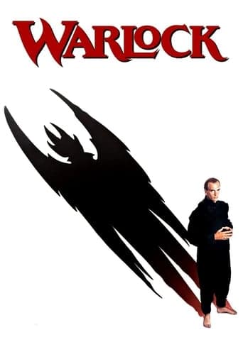 Warlock, el brujo Pelisflix