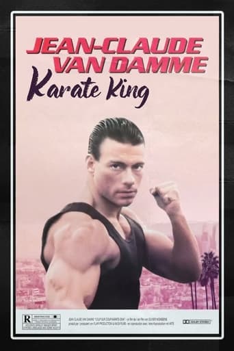 El impacto de Van Damme Pelisflix