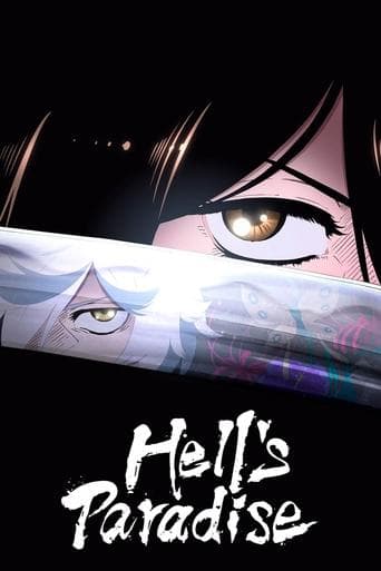 Hell's Paradise Pelisflix
