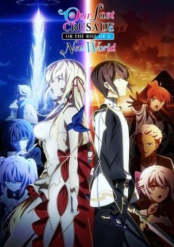 Kimi to Boku no Saigo no Senjou, Aruiwa Sekai ga Hajimaru Seisen Pelisflix