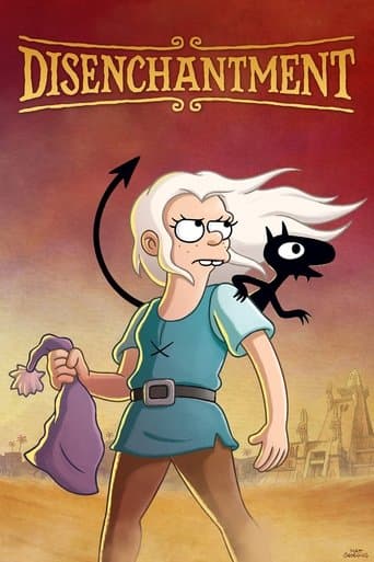 (Des)encanto Pelisflix