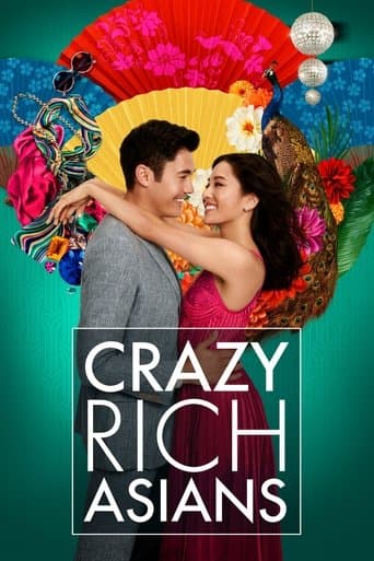 Crazy Rich Asians Pelisflix