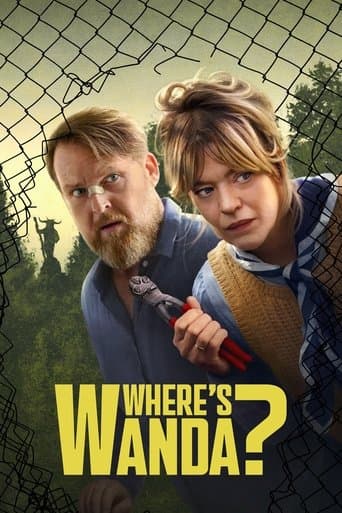 Buscando a Wanda Pelisflix