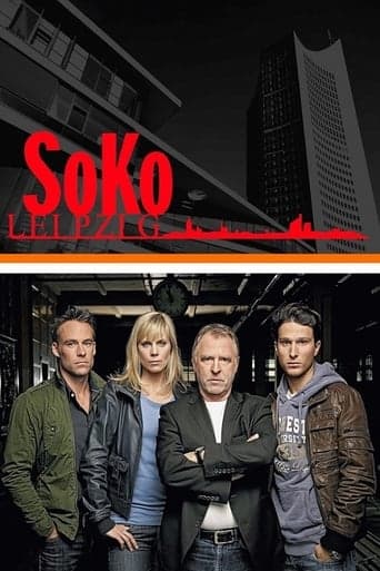 SOKO Leipzig Pelisflix