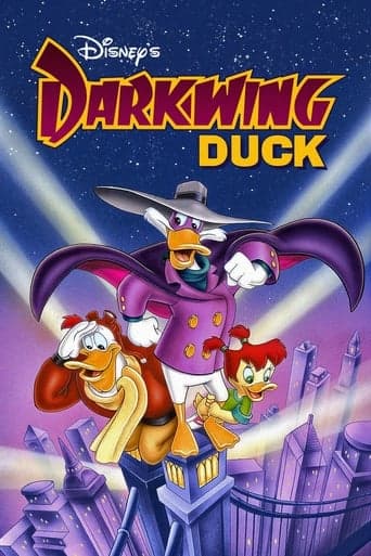 El Pato Darwing Pelisflix