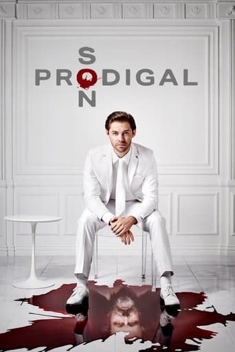Prodigal Son Pelisflix