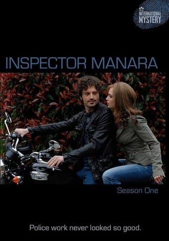 Il commissario Manara Pelisflix
