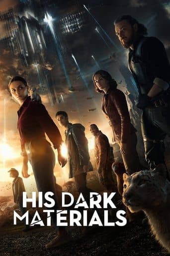 La materia oscura (His Dark Materials) Pelisflix