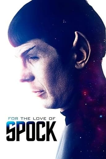 Por el amor de Spock Pelisflix