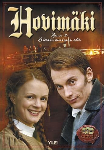 Hovimäki Pelisflix
