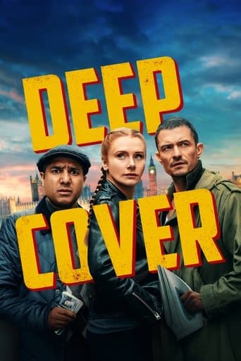 Deep Cover: Actores encubiertos Pelisflix