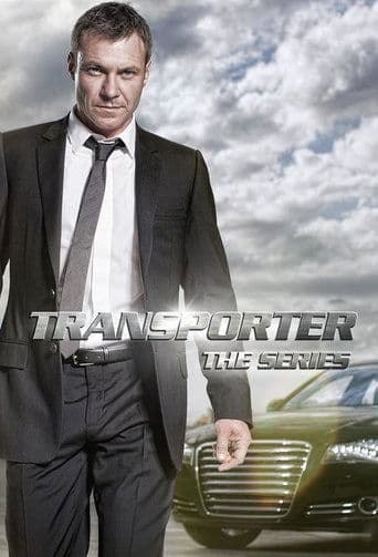 Transporter: La serie Pelisflix