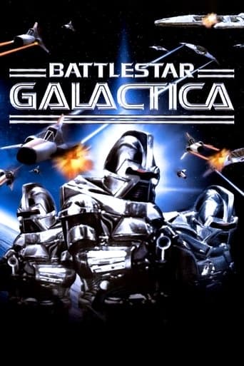 Galáctica: Estrella de combate Pelisflix