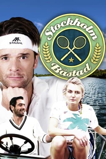 Stockholm - Båstad Pelisflix