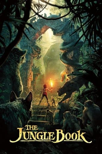 El libro de la selva Pelisflix