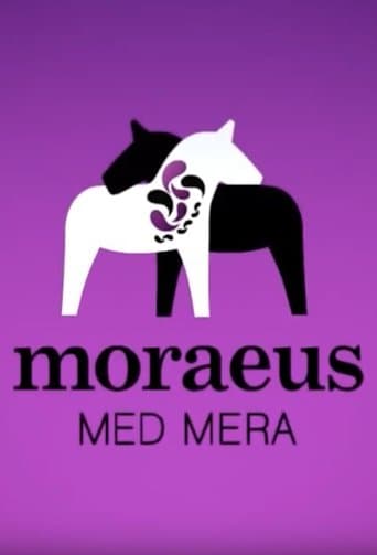Moraeus Med Mera Pelisflix