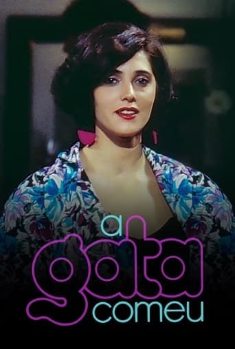 A Gata Comeu Pelisflix