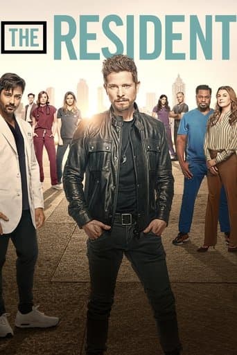 The Resident Pelisflix