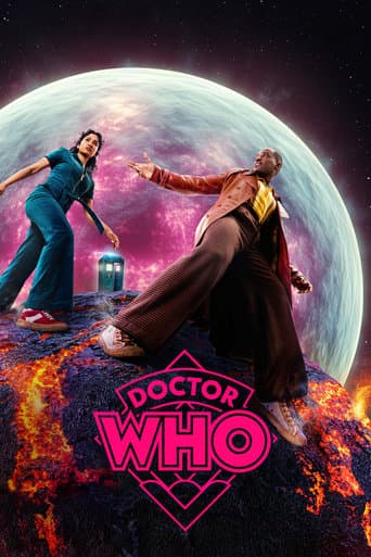 Doctor Who Pelisflix