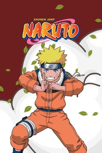 Naruto Pelisflix