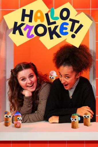 Hallo Kroket! Pelisflix