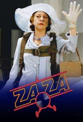 Zazá Pelisflix