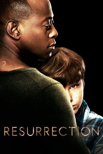 Resurrection Pelisflix