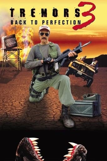 Temblores 3: Regreso a Perfección Pelisflix