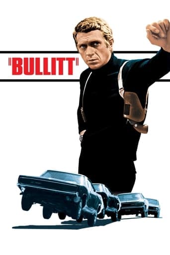Bullitt Pelisflix