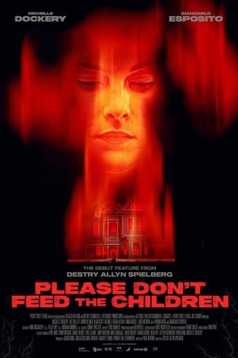 Please Don't Feed the Children Pelisflix