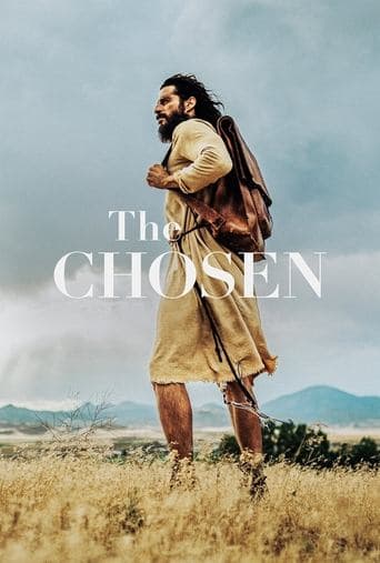 The Chosen (Los elegidos) Pelisflix