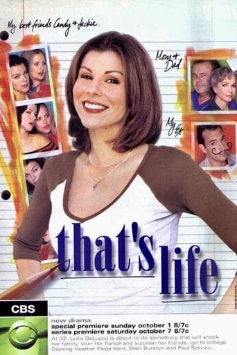 That's Life Pelisflix