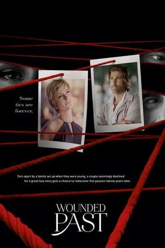Sombras del ayer Pelisflix