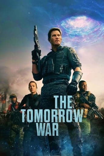 La guerra del mañana Pelisflix
