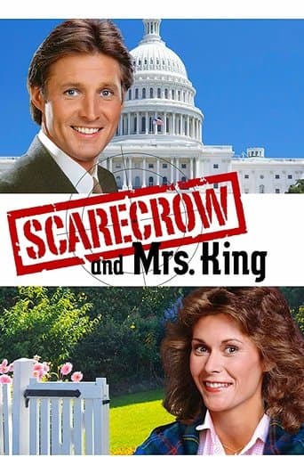 Scarecrow and Mrs. King Pelisflix