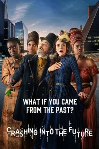 El Tiempo no Para Pelisflix