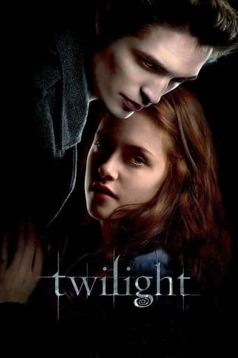 Crepúsculo Pelisflix