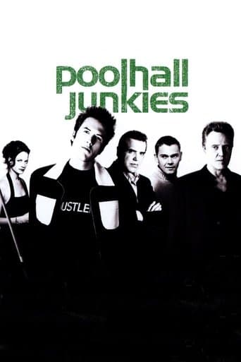 Poolhall Junkies Pelisflix