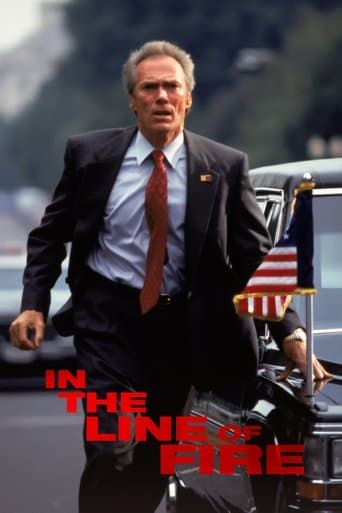 En la línea de fuego Pelisflix